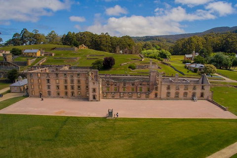 Port Arthur Historic Site 2-Day Pass - Tourism Adelaide 0