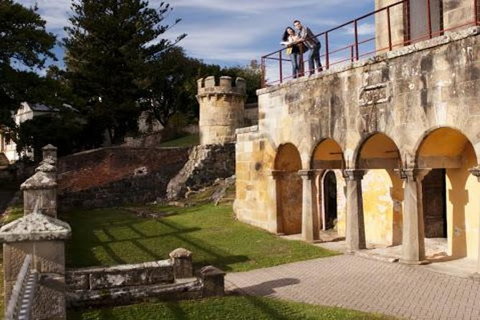 Port Arthur Historic Site 2-Day Pass - Tourism Adelaide 1