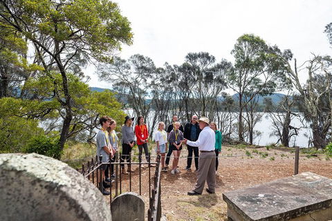 Port Arthur Historic Site 2-Day Pass - Tourism Adelaide 11