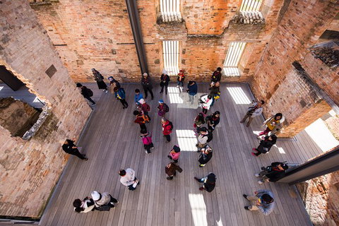 Port Arthur Historic Site 2-Day Pass - Tourism Adelaide 6