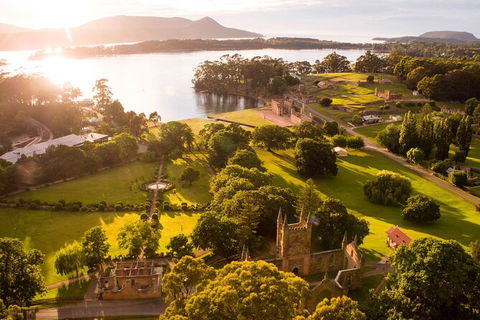 Port Arthur Historic Site 2-Day Pass - Tourism Adelaide 10
