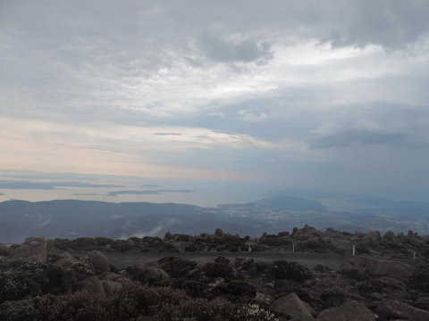 Mt Wellington Tour And MONA Admission - Tourism Adelaide 5