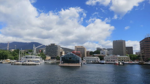 Mt Wellington Tour And MONA Admission - Tourism Adelaide 9