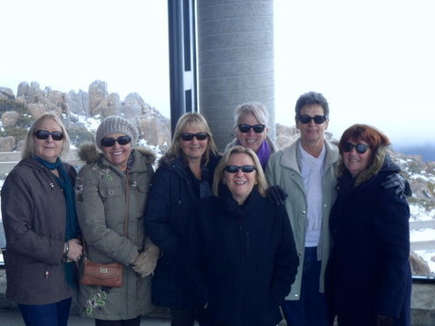 Mt Wellington Tour And MONA Admission - Tourism Adelaide 11