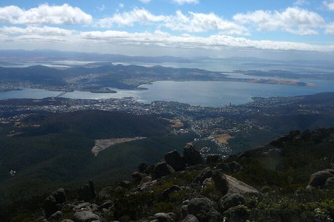 Mt Wellington Tour And MONA Admission - Tourism Adelaide 15