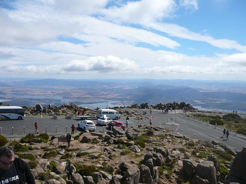 Mt Wellington Tour And MONA Admission - Tourism Adelaide 16