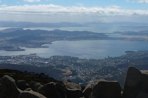 Mt Wellington Tour And MONA Admission - Tourism Adelaide 17