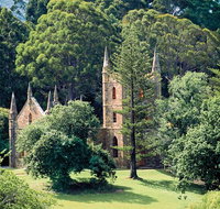 Small-Group Day Trip from Hobart to Port Arthur - Tourism Adelaide