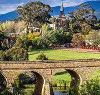 Shore Excursion-Hobart Wanderer - Tourism Adelaide