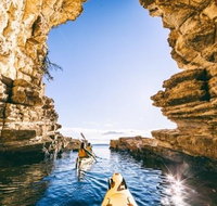 Hobart Kayak Tour - Tourism Adelaide
