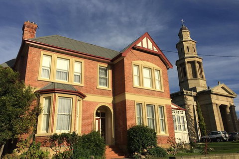 Historic Battery Point - Tourism Adelaide 1