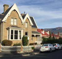 Historic Battery Point - Tourism Adelaide