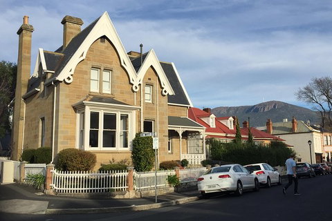Historic Battery Point - Tourism Adelaide 0