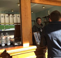 Hobart's Cafe Culture - Tourism Adelaide