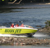 Heli Jet Boating Thrill - Tourism Adelaide