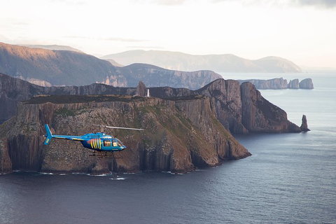 The Grand Tour Helicopter Flight - Tourism Adelaide 1