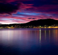 Hobart and Surrounds Photography Workshop - Tourism Adelaide