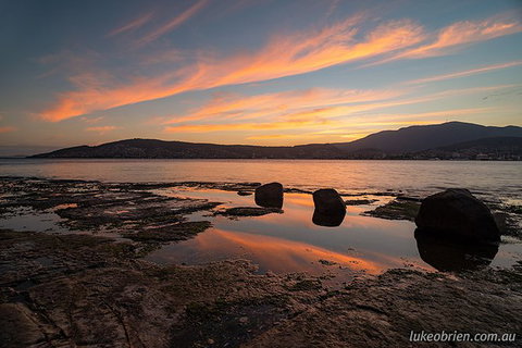 Hobart And Surrounds Photography Workshop - Tourism Adelaide 3