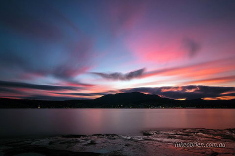 Hobart And Surrounds Photography Workshop - Tourism Adelaide 6