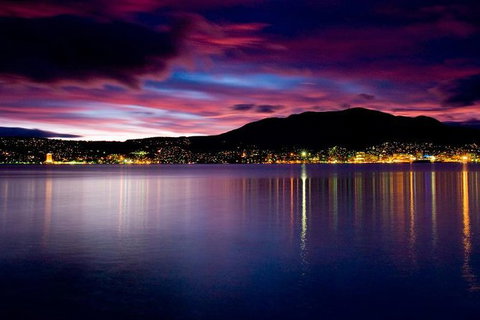 Hobart And Surrounds Photography Workshop - Tourism Adelaide 2