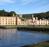 Port Arthur Shuttle from Hobart - Tourism Adelaide