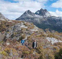 5-Day Tasmania West Coast Camping Tour Hobart to Launceston Including Mount Field National Park Tarkine and Cradle Mountain - Tourism Adelaide