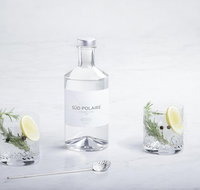 Tasmania's Sud Polaire Gin Experience - Tourism Adelaide