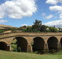 Richmond and Wine Tour Departing Hobart - Tourism Adelaide