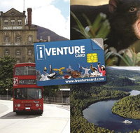 Tasmania Sightseeing Pass Flexi 3 Pass - Tourism Adelaide