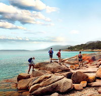 Great Walks of Australia 4-Day Freycinet Experience Walk - Tourism Adelaide