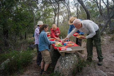 Great Walks Of Australia: 4-Day Freycinet Experience Walk - Tourism Adelaide 8