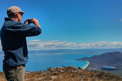 Great Walks Of Australia: 4-Day Freycinet Experience Walk - Tourism Adelaide 9