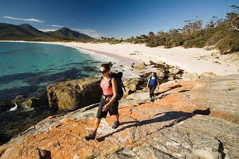 Great Walks Of Australia: 4-Day Freycinet Experience Walk - Tourism Adelaide 5