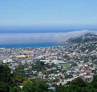 Hobart Shore Excursion Small Group Mount Wellington 3-Hour Bike Tour - Tourism Adelaide