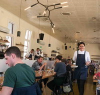 Agrarian Kitchen Eatery and Derwent Valley Gourmet Food Tour - Tourism Adelaide