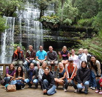 3-Day West Coast Tasmania Tour from Hobart Including Cradle Mountain Montezuma Falls and Strahan - Tourism Adelaide