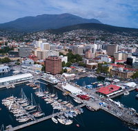 Private City Sights Half Day Trip from Hobart - Tourism Adelaide