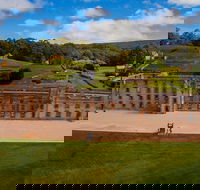 Shore Excursion - Port Arthur - Tasman Peninsula - Tourism Adelaide