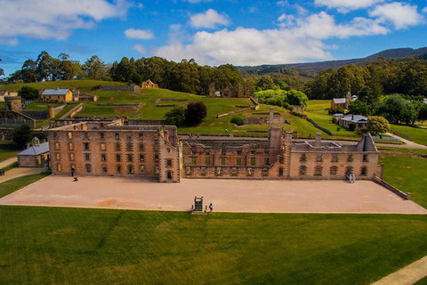 Shore Excursion - Port Arthur - Tasman Peninsula - Tourism Adelaide 0