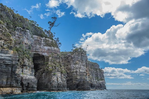 Shore Excursion - Port Arthur - Tasman Peninsula - Tourism Adelaide 1