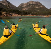 The Freycinet Paddle - Tourism Adelaide