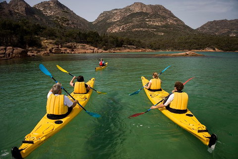 The Freycinet Paddle - Tourism Adelaide 0