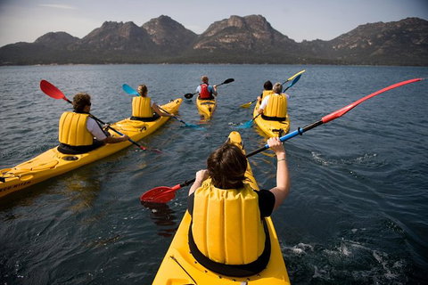 The Freycinet Paddle - Tourism Adelaide 5