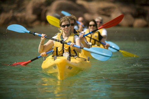The Freycinet Paddle - Tourism Adelaide 6