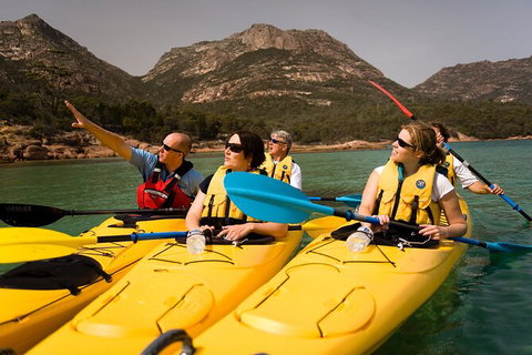 The Freycinet Paddle - Tourism Adelaide 9