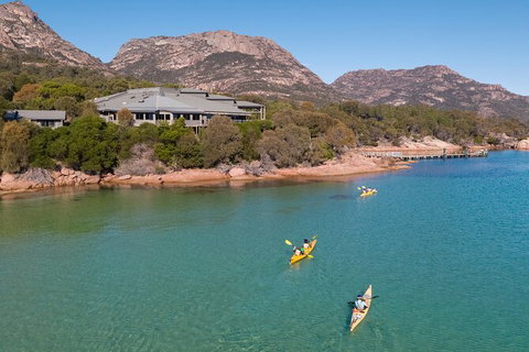 The Freycinet Paddle - Tourism Adelaide 4