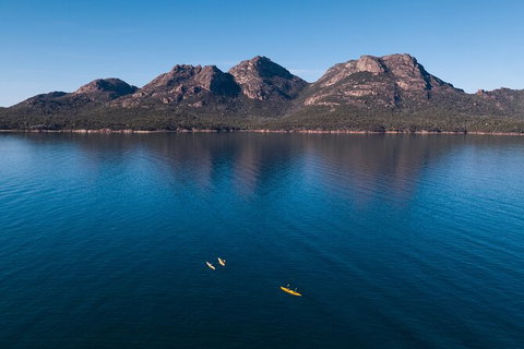 The Freycinet Paddle - Tourism Adelaide 10