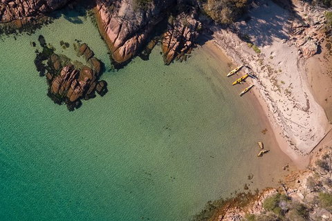 The Freycinet Paddle - Tourism Adelaide 3