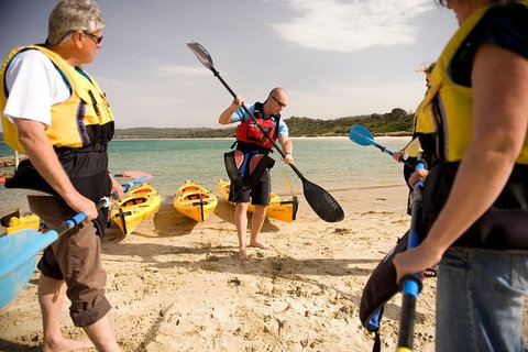 The Freycinet Paddle - Tourism Adelaide 7