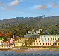 Port Arthur Tour from Hobart - Tourism Adelaide